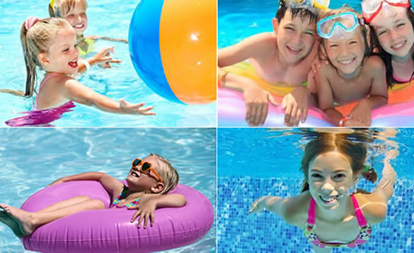 We Care About Your Swimming Pool We Care About Your Swimming Pool